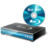 BluRay Player Disc Icon